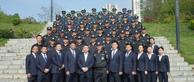 贵阳保安公司