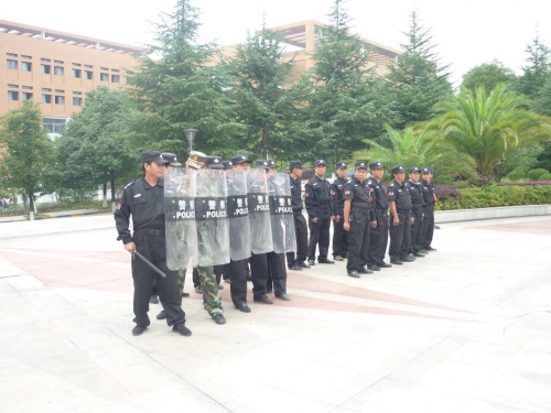 贵州保安服务
