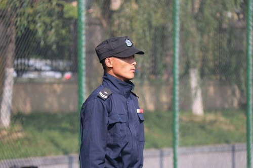 贵阳保安
