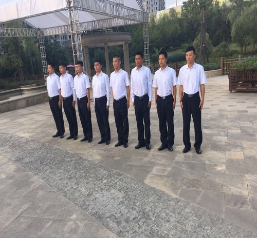 贵州保镖公司