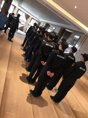 遵义保安公司