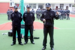 贵州保安公司