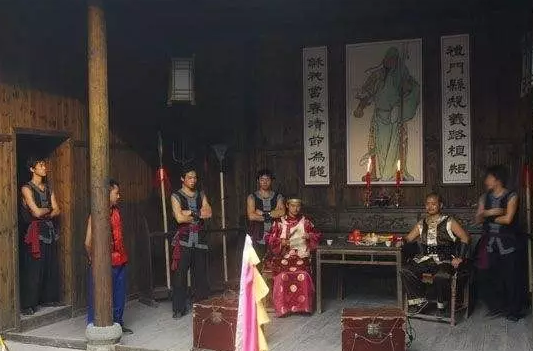 保镖