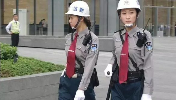 贵州保安