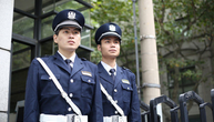贵州保安服务