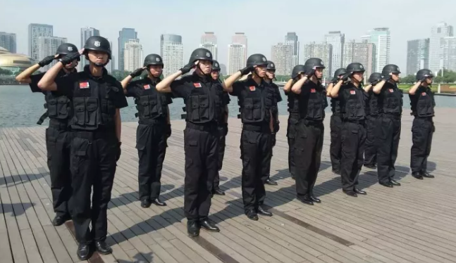 贵州保安公司