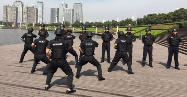 贵州保安公司