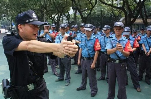 贵州保安公司 贵州保安公司
