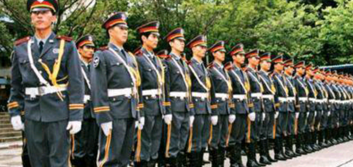 保安服务