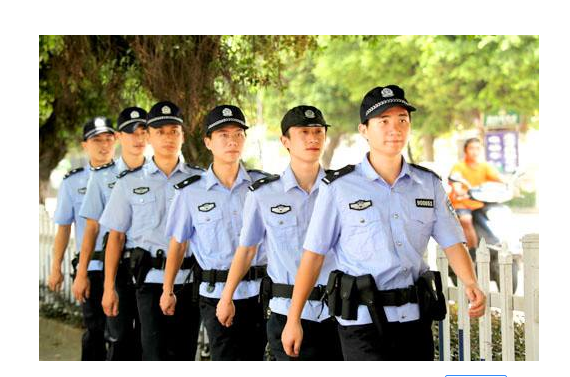 贵阳保安服务