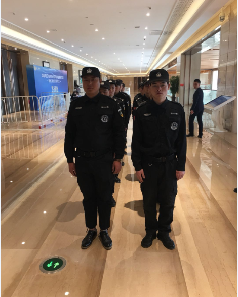 贵州保安