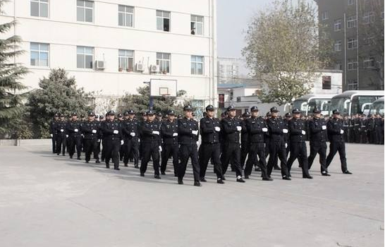 保安服务