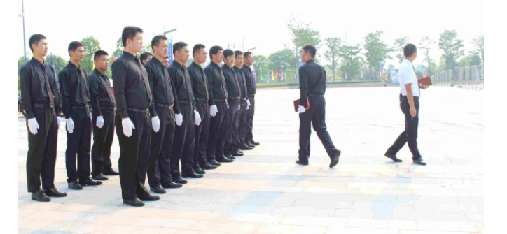保安服务